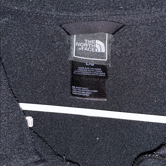 North Face Jacket - Picture 3 of 4